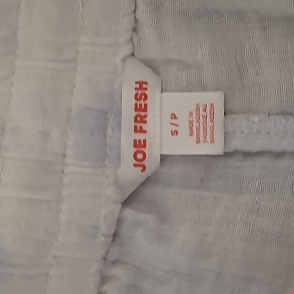 Joe Fresh Shorts - Picture 3 of 3